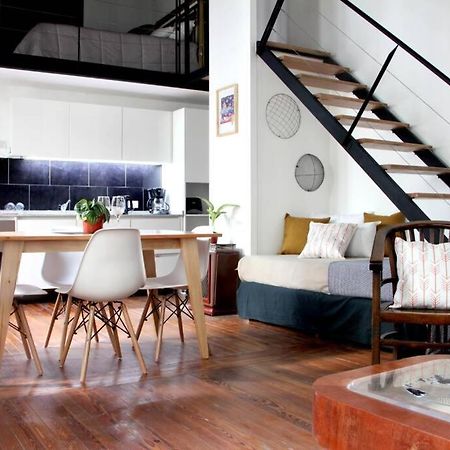 Amazing New Loft 2 -Historical Building San Telmo Διαμέρισμα Μπουένος Άιρες Εξωτερικό φωτογραφία