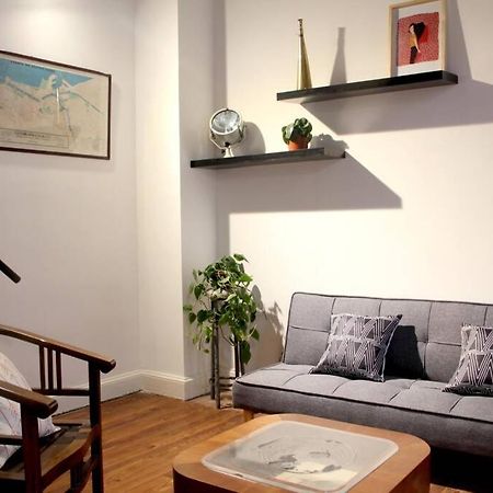 Amazing New Loft 2 -Historical Building San Telmo Διαμέρισμα Μπουένος Άιρες Εξωτερικό φωτογραφία