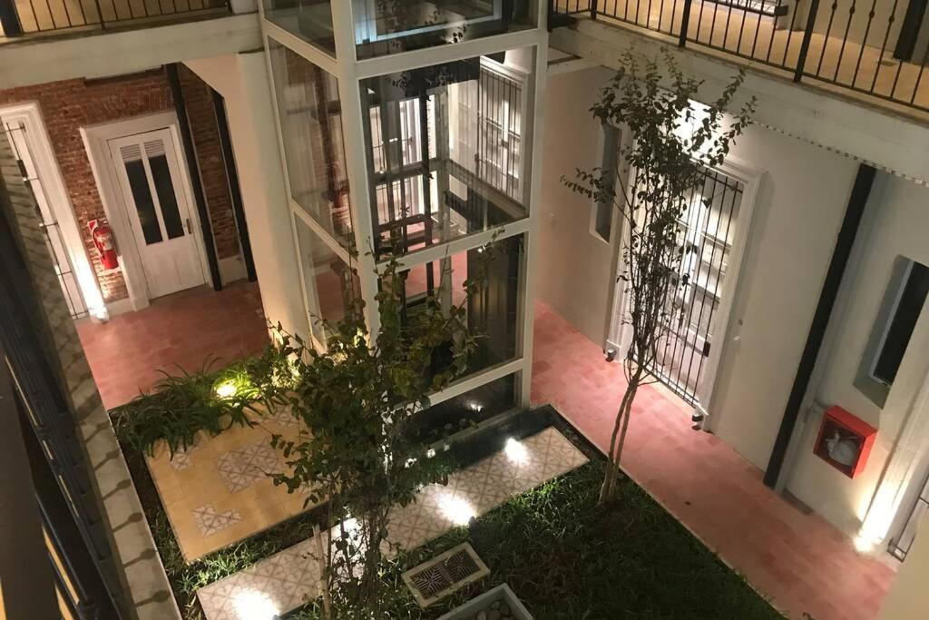 Amazing New Loft 2 -Historical Building San Telmo Διαμέρισμα Μπουένος Άιρες Εξωτερικό φωτογραφία