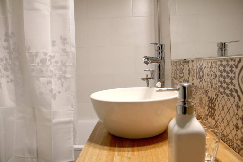 Amazing New Loft 2 -Historical Building San Telmo Διαμέρισμα Μπουένος Άιρες Εξωτερικό φωτογραφία