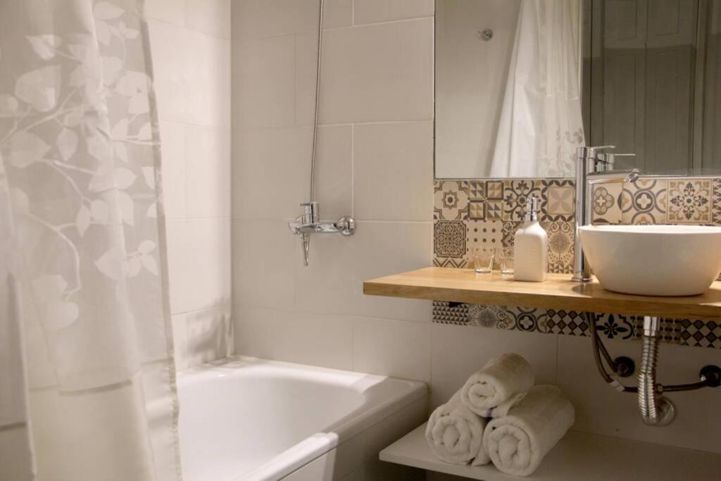 Amazing New Loft 2 -Historical Building San Telmo Διαμέρισμα Μπουένος Άιρες Εξωτερικό φωτογραφία