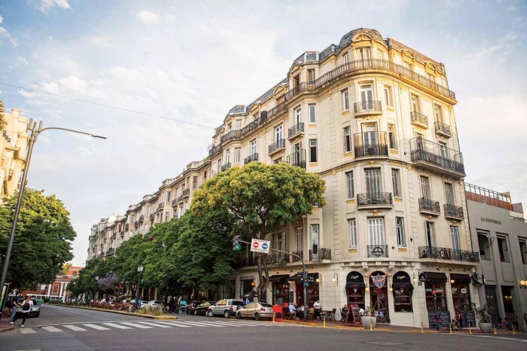 Amazing New Loft 2 -Historical Building San Telmo Διαμέρισμα Μπουένος Άιρες Εξωτερικό φωτογραφία