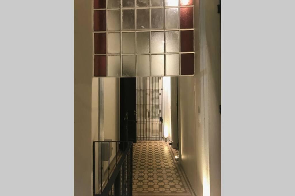 Amazing New Loft 2 -Historical Building San Telmo Διαμέρισμα Μπουένος Άιρες Εξωτερικό φωτογραφία